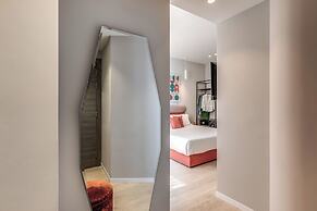 PARIOLI CUBE HOTEL