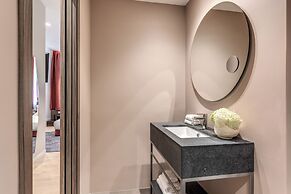PARIOLI CUBE HOTEL