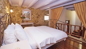 Arhontiko Arhanes Suites