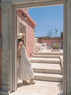 Arhontiko Arhanes Suites