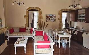 Arhontiko Arhanes Suites