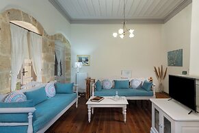 Arhontiko Arhanes Suites