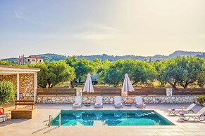 Villa Astra Dio