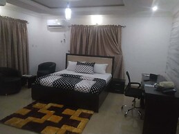 The Shepherd's Hotel