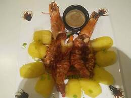 The Shepherd's Hotel