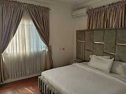 The Shepherd's Hotel