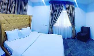 The Shepherd's Hotel