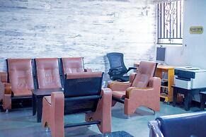 The Shepherd's Hotel