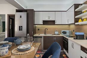Vasilikis Apartments