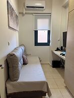 Vasilikis Apartments