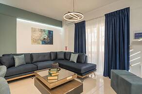 Vasilikis Apartments