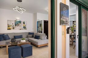 Vasilikis Apartments