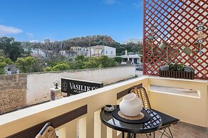 Vasilikis Apartments