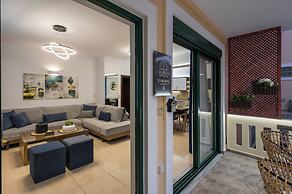 Vasilikis Apartments