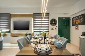 Vasilikis Apartments