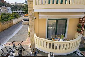 Vasilikis Apartments