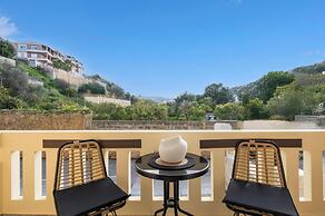 Vasilikis Apartments