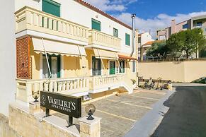 Vasilikis Apartments