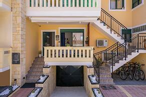 Vasilikis Apartments