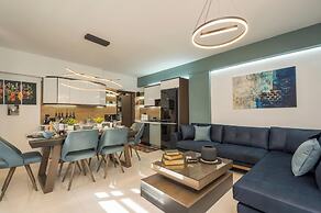 Vasilikis Apartments