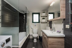 Vasilikis Apartments