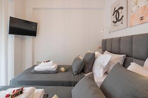 Vasilikis Apartments