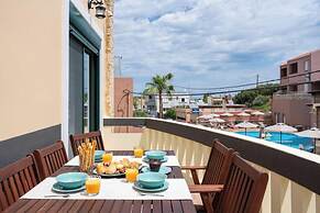 Vasilikis Apartments