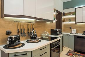 Vasilikis Apartments