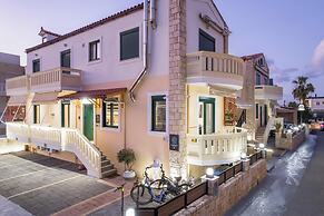 Vasilikis Apartments