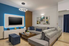 Vasilikis Apartments