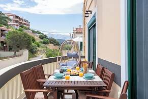 Vasilikis Apartments