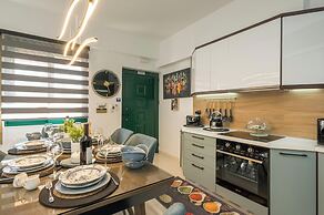 Vasilikis Apartments