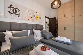 Vasilikis Apartments