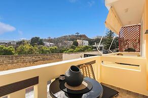 Vasilikis Apartments