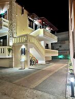 Vasilikis Apartments