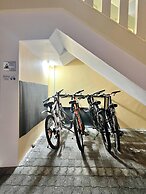 Vasilikis Apartments