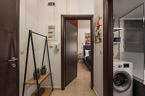 Vasilikis Apartments