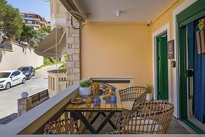 Vasilikis Apartments