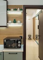 Vasilikis Apartments