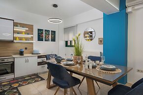 Vasilikis Apartments