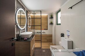 Vasilikis Apartments