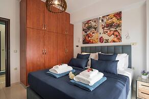 Vasilikis Apartments