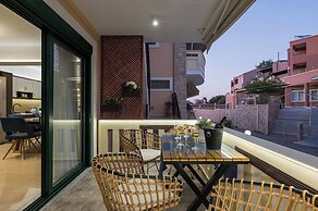 Vasilikis Apartments