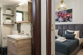 Vasilikis Apartments