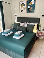 Vasilikis Apartments