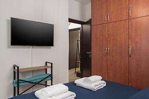 Vasilikis Apartments