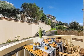 Vasilikis Apartments