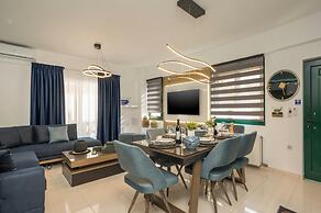 Vasilikis Apartments