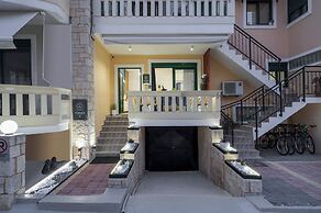 Vasilikis Apartments