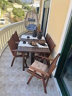 Vasilikis Apartments